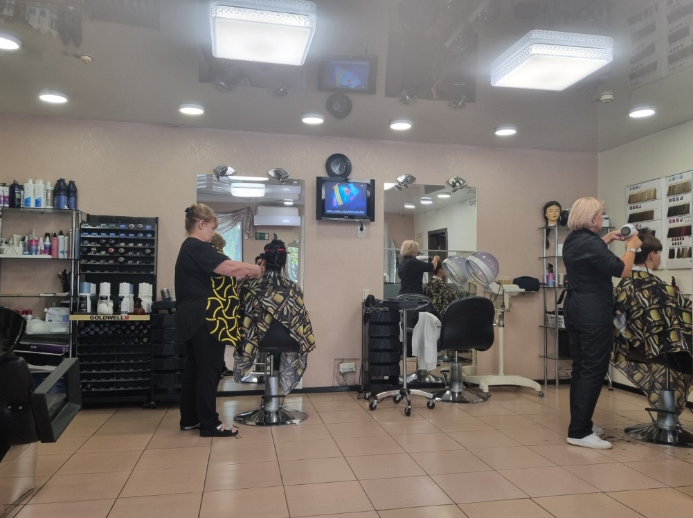 Фото организации