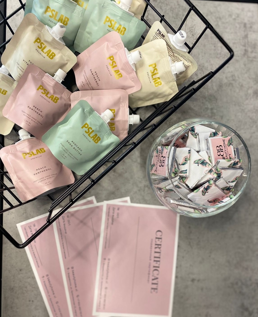 Фото организации