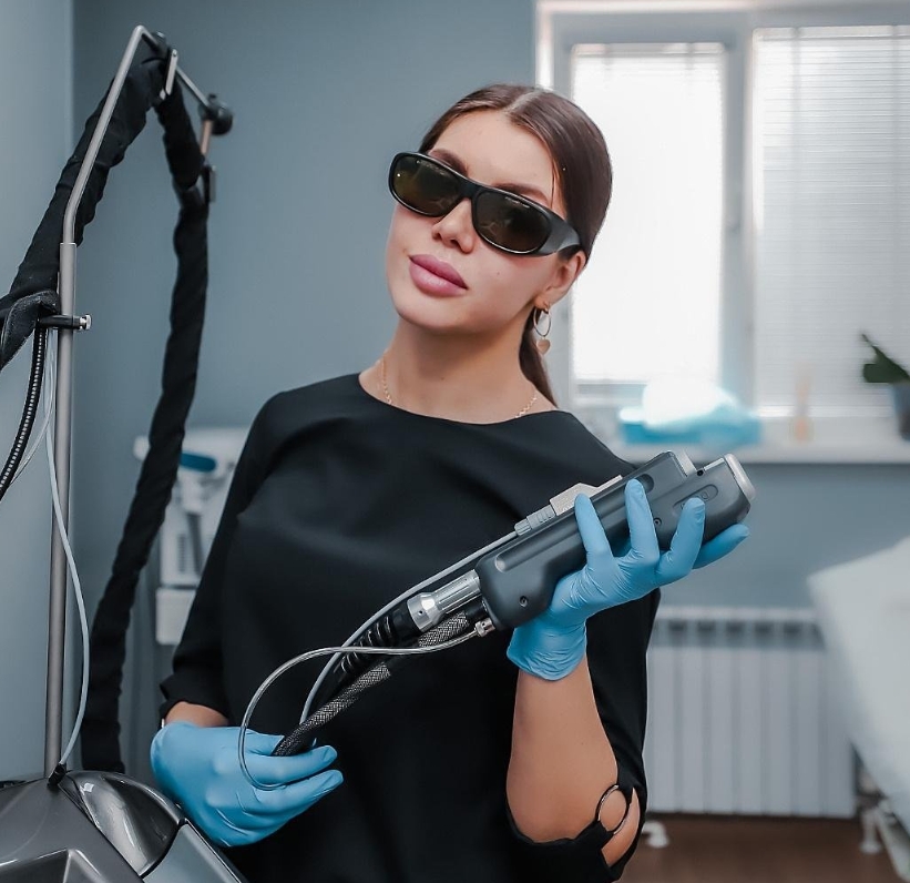 Фото организации