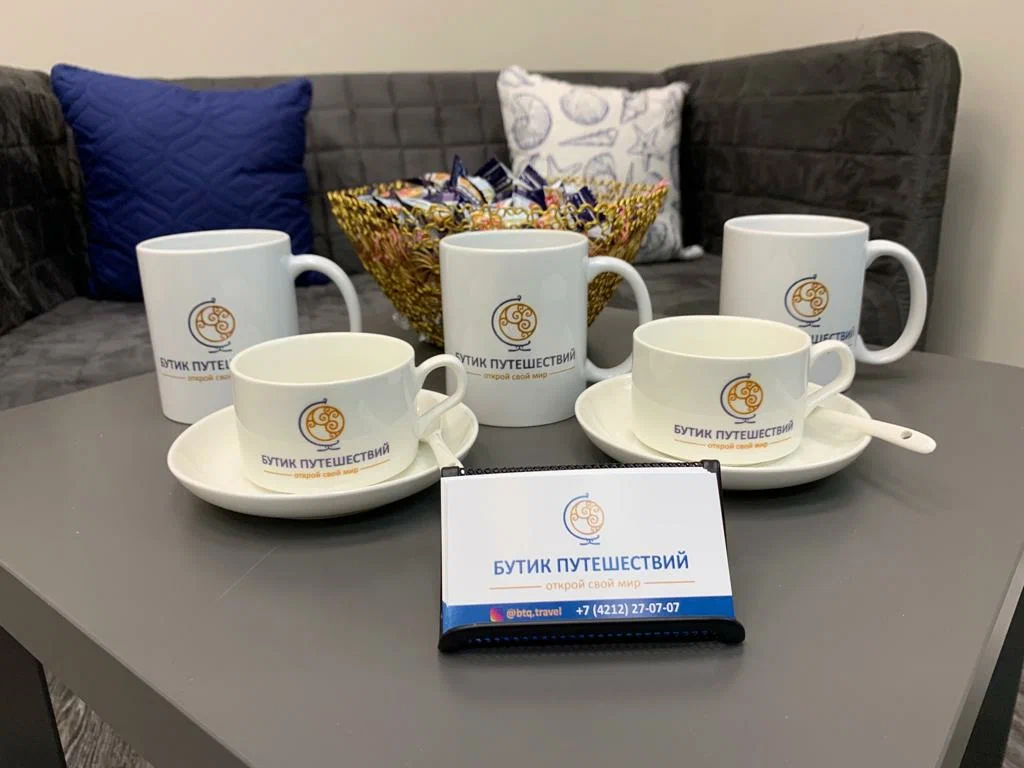 Фото организации