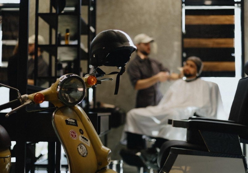 Фото организации