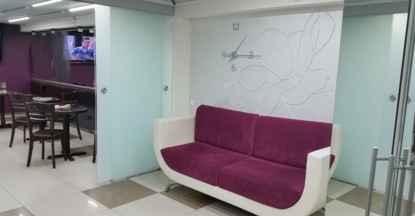 Фото организации