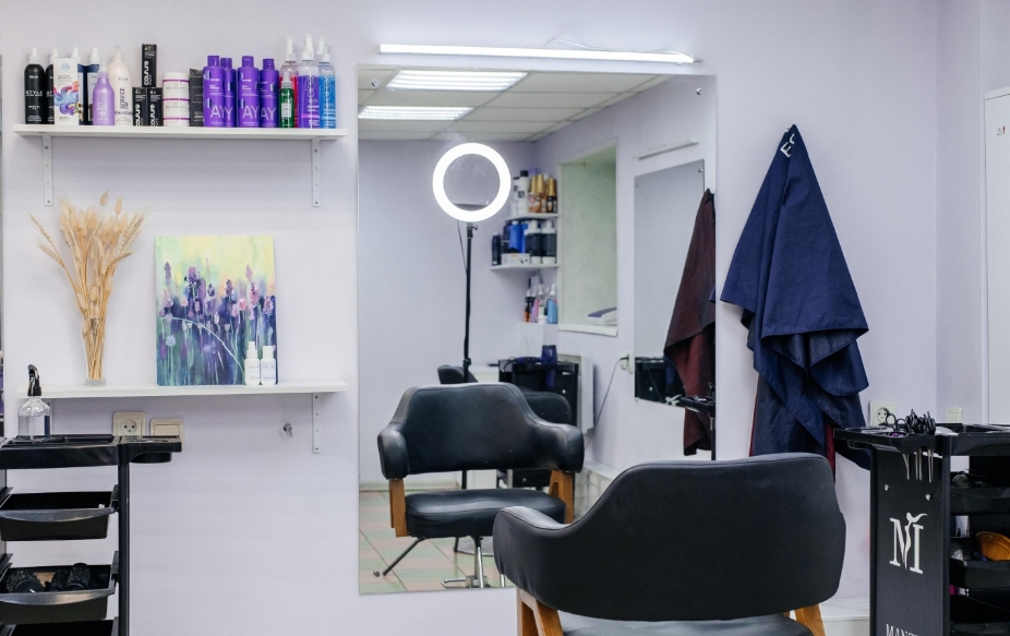 Фото организации