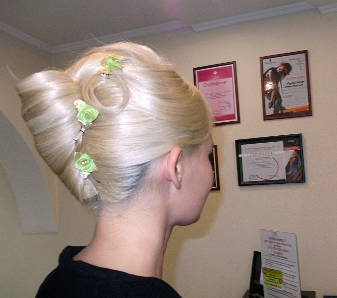 Фото организации