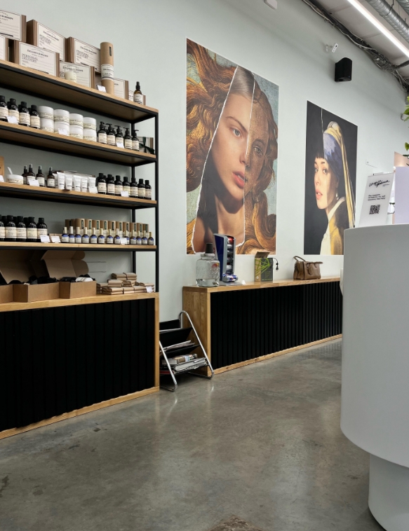 Фото организации