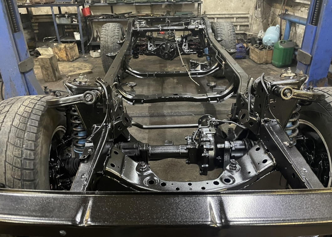 Фото организации