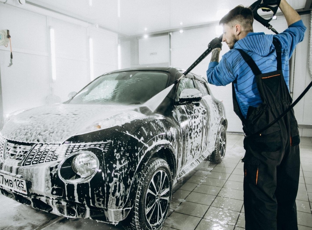 Фото организации