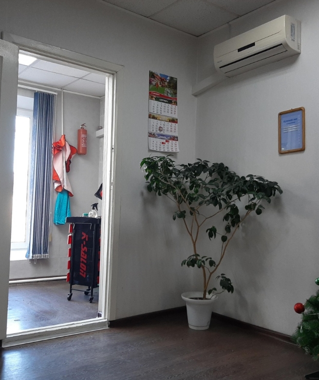 Фото организации