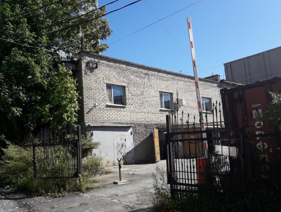 Фото организации