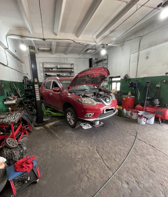 Фото организации