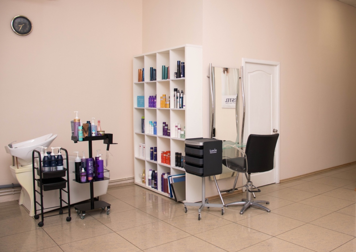 Фото организации