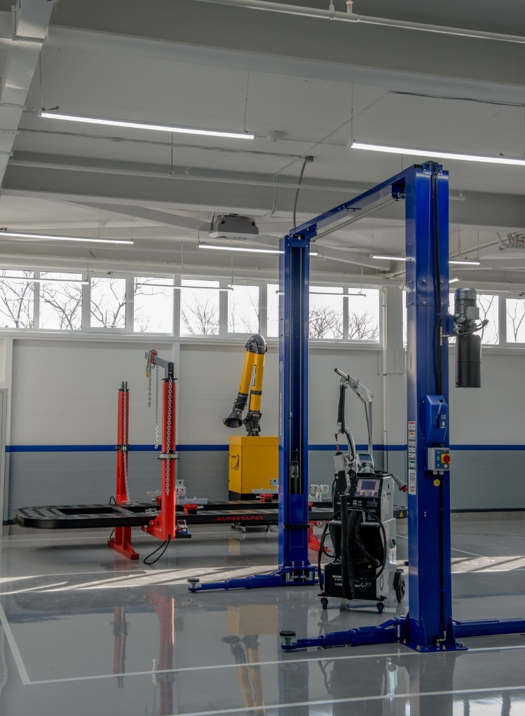 Фото организации