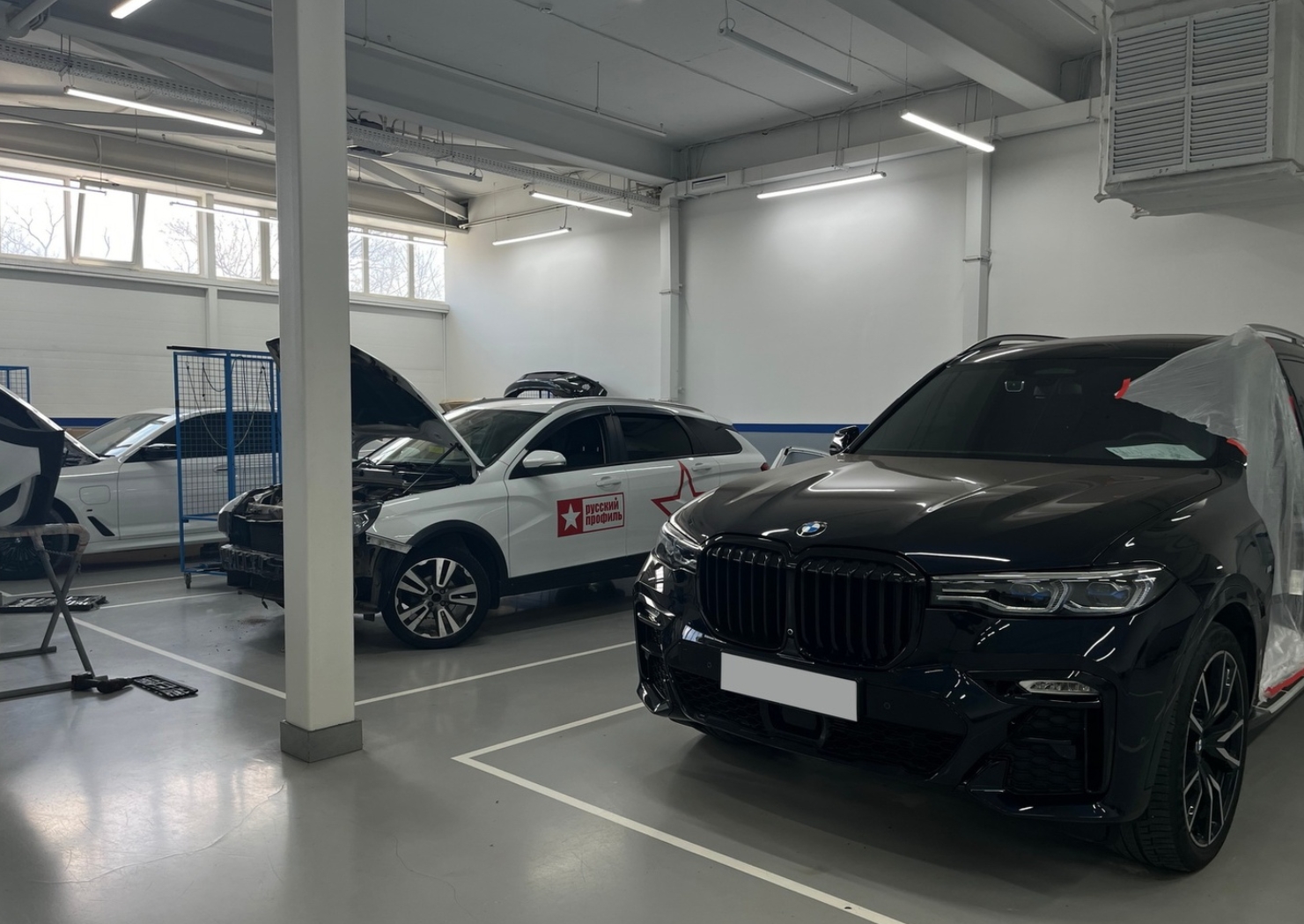 Фото организации