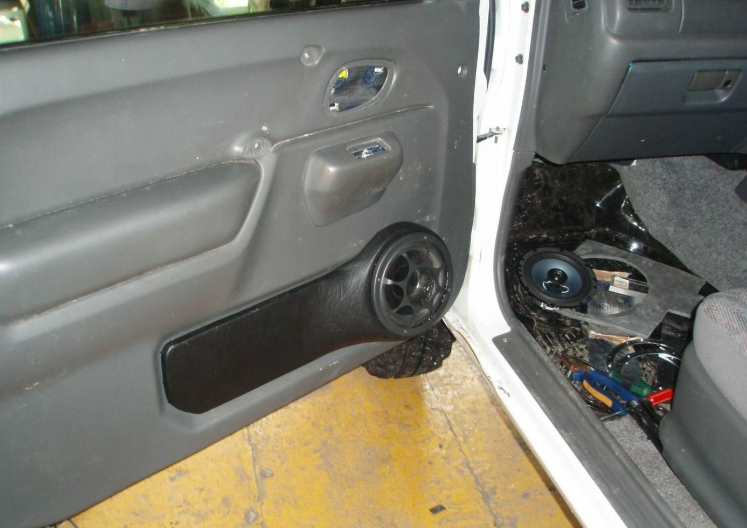 Фото организации