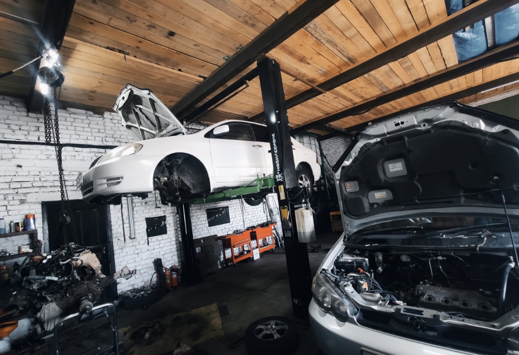 Фото организации