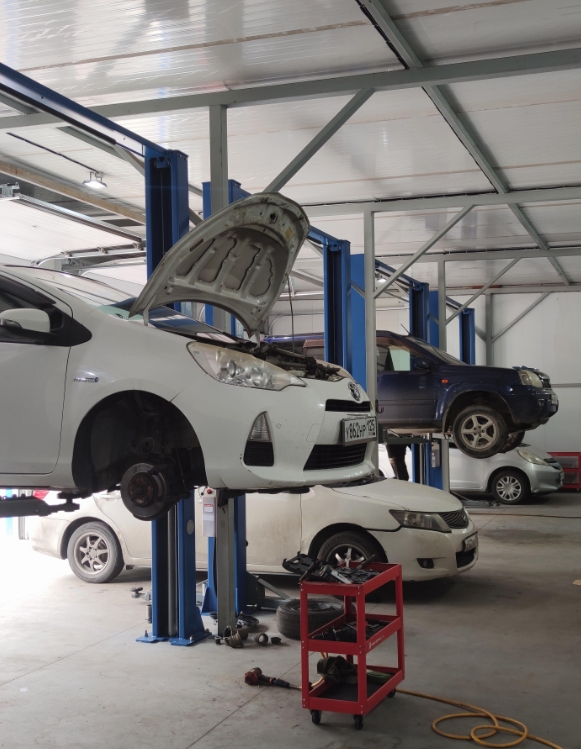 Фото организации