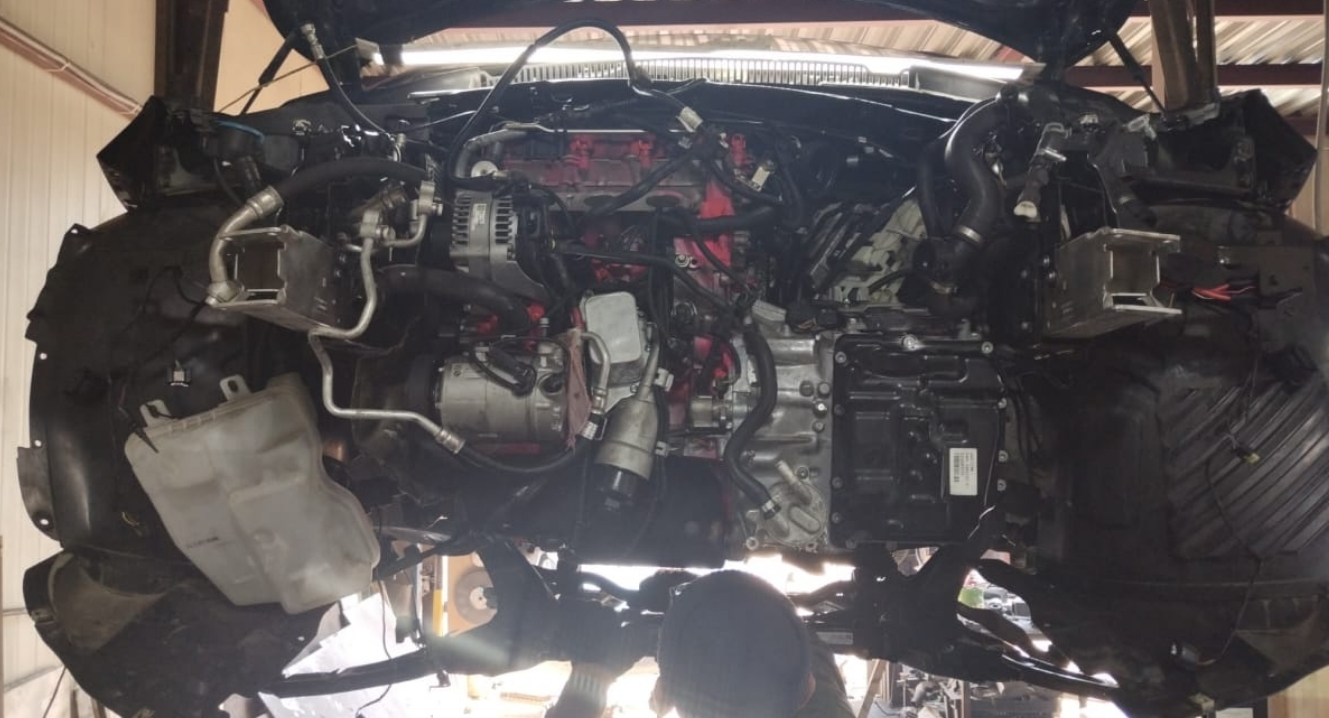 Фото организации