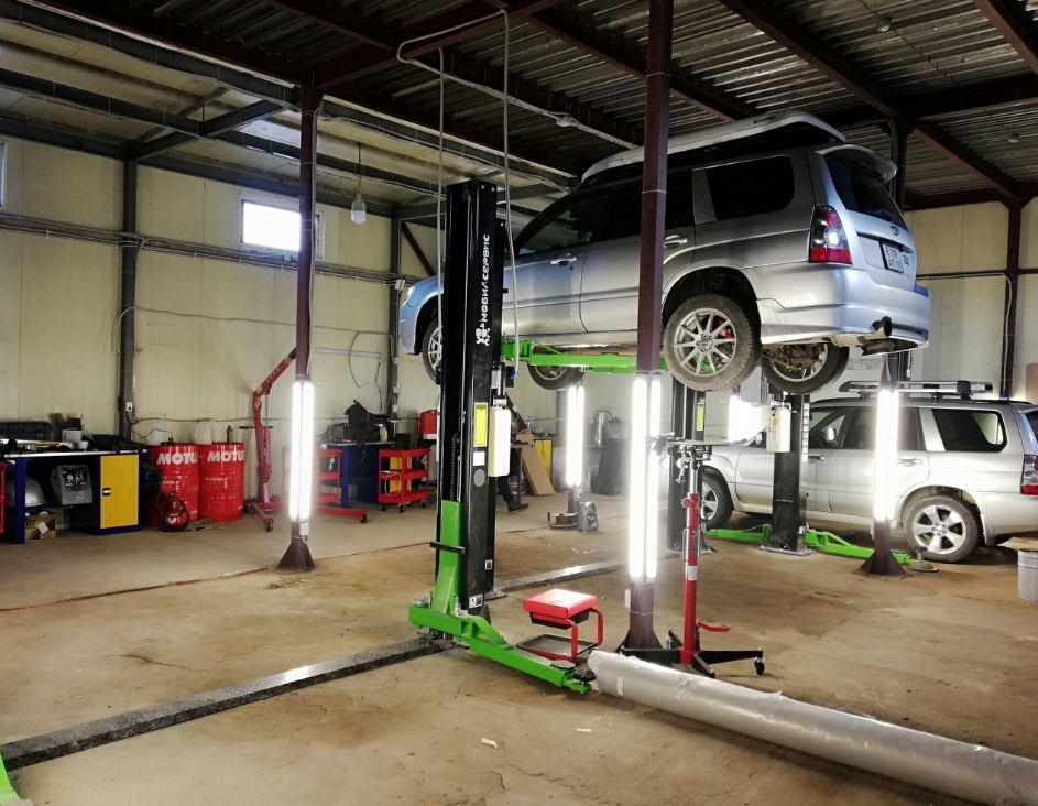 Фото организации