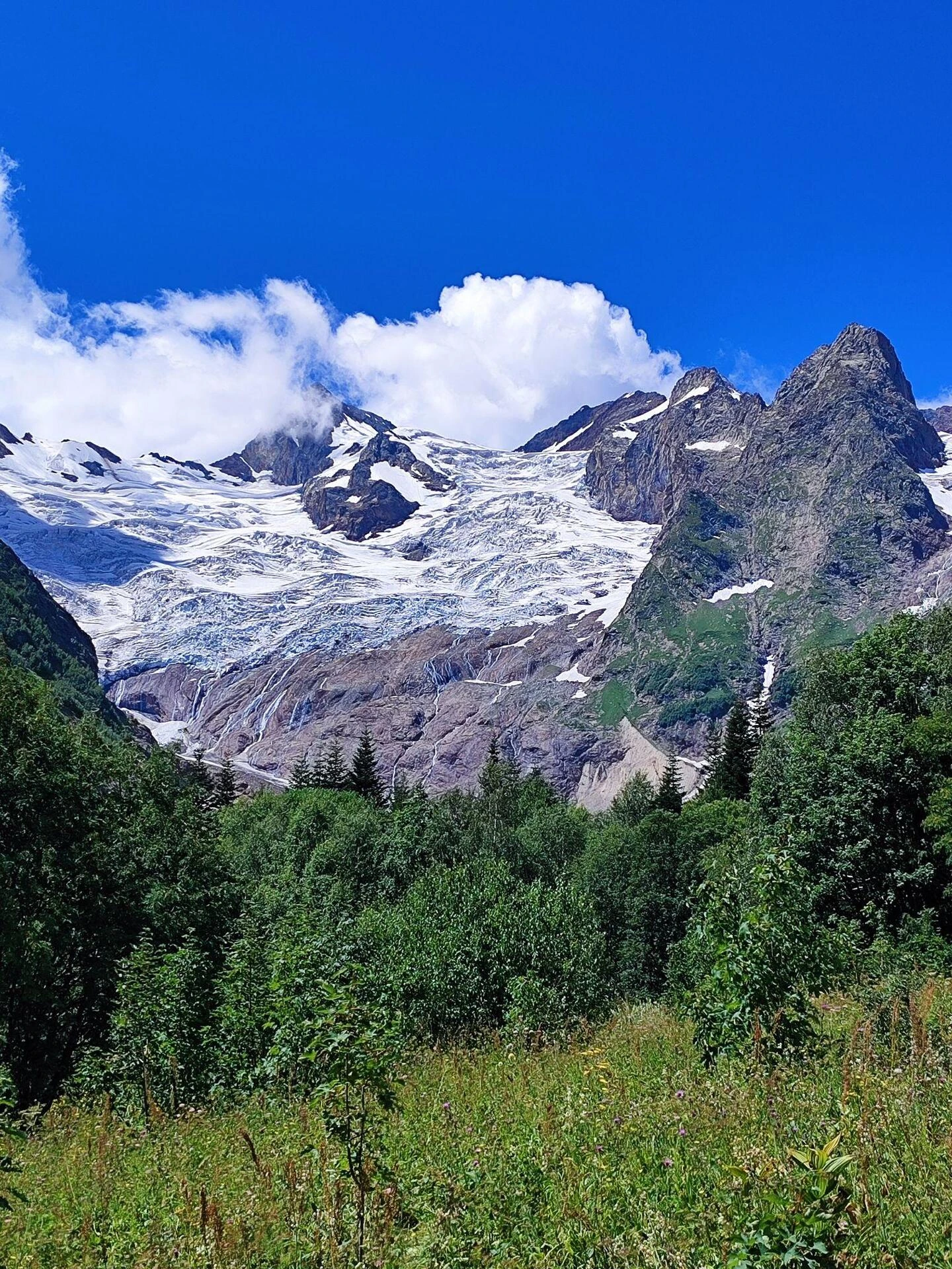 Откройте Кавказ вместе с «Галочка  Тревел»