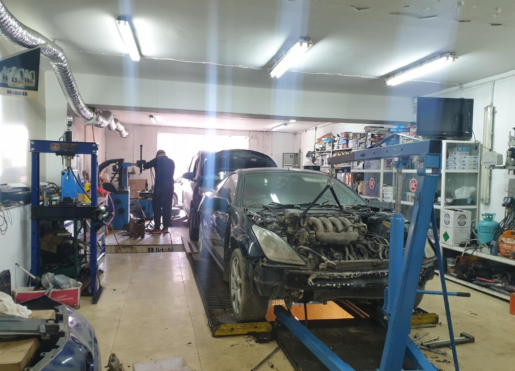 Фото организации