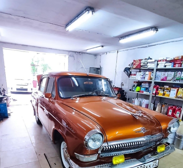 Фото организации