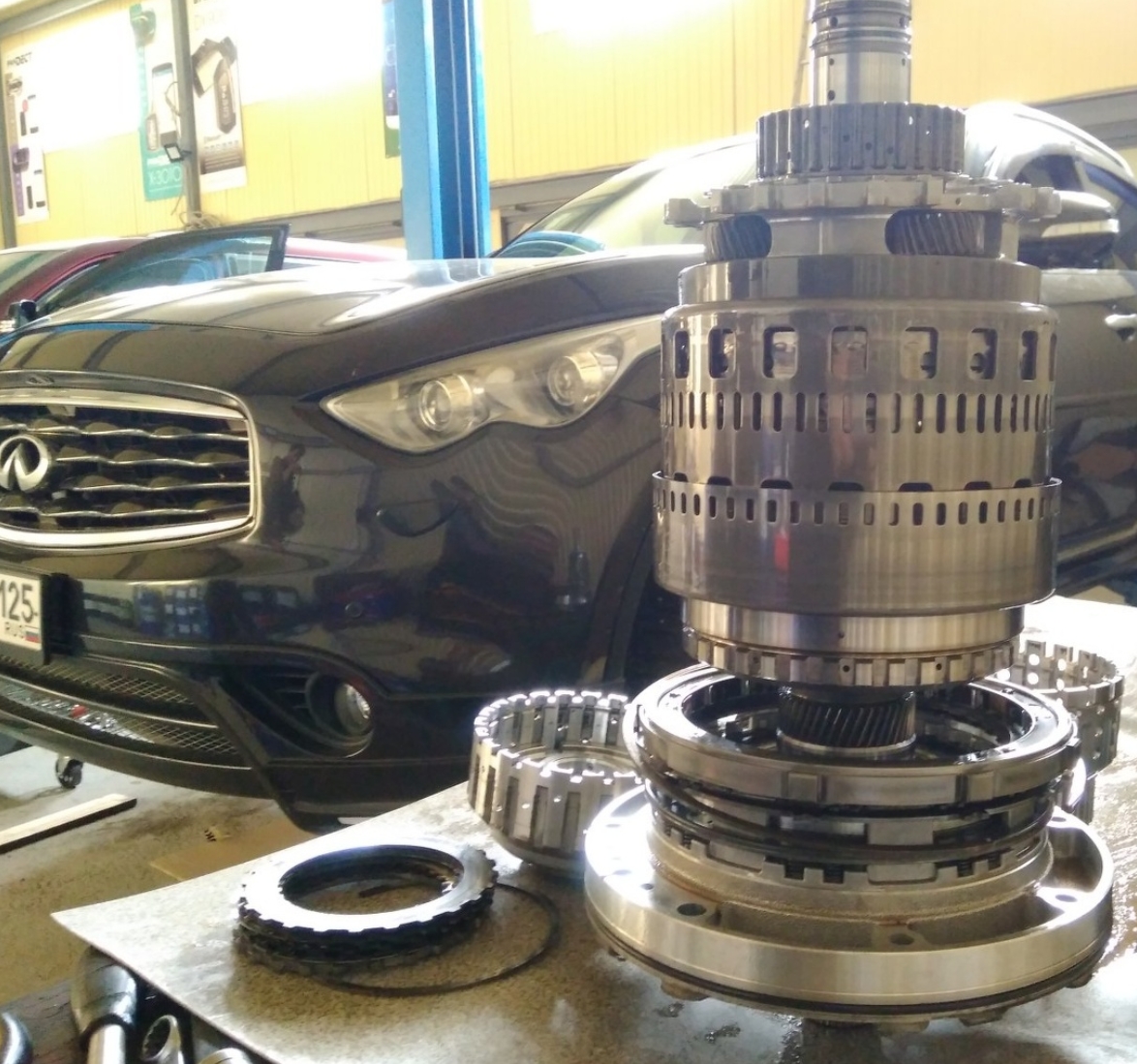 Фото организации