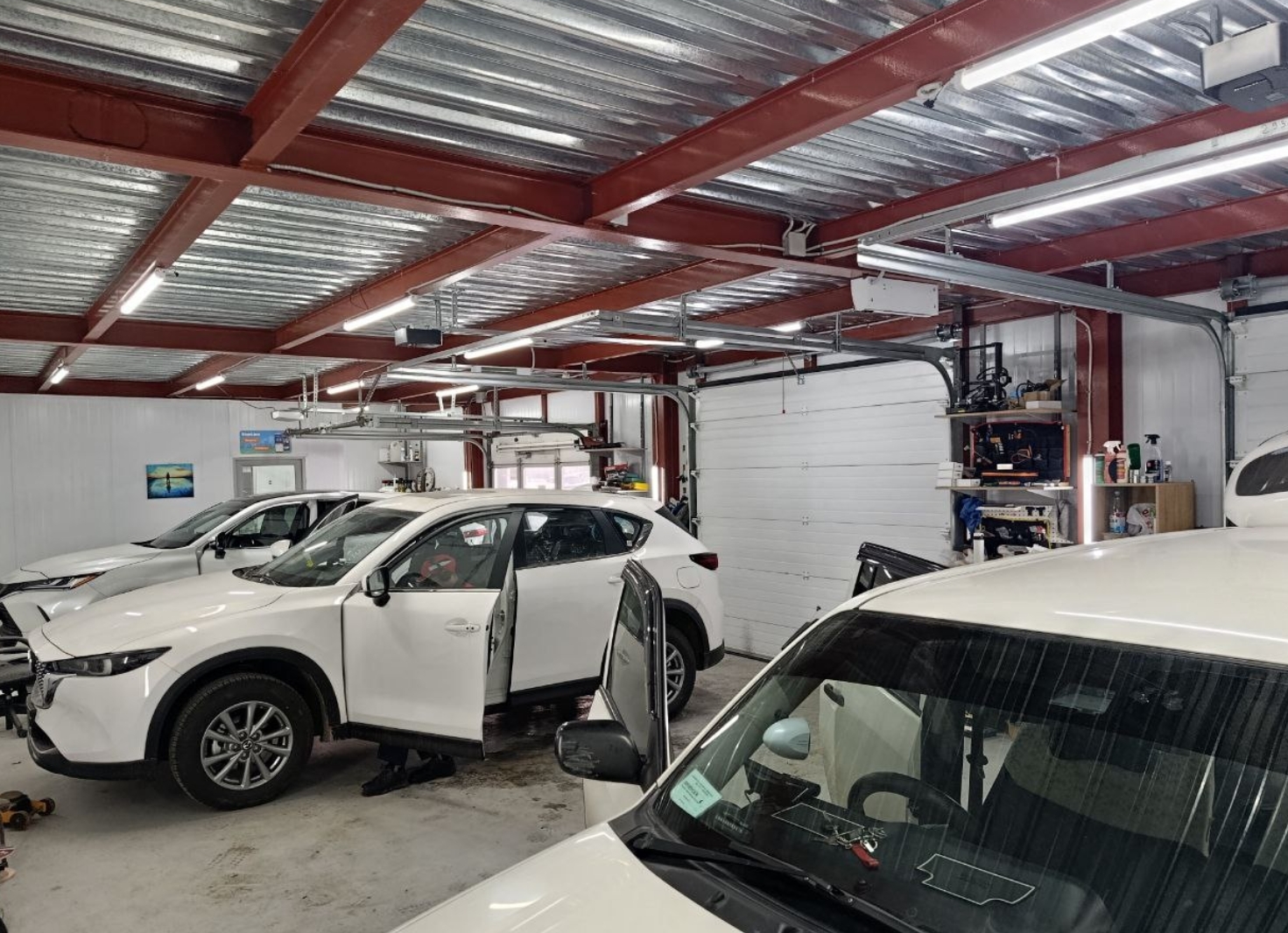 Фото организации