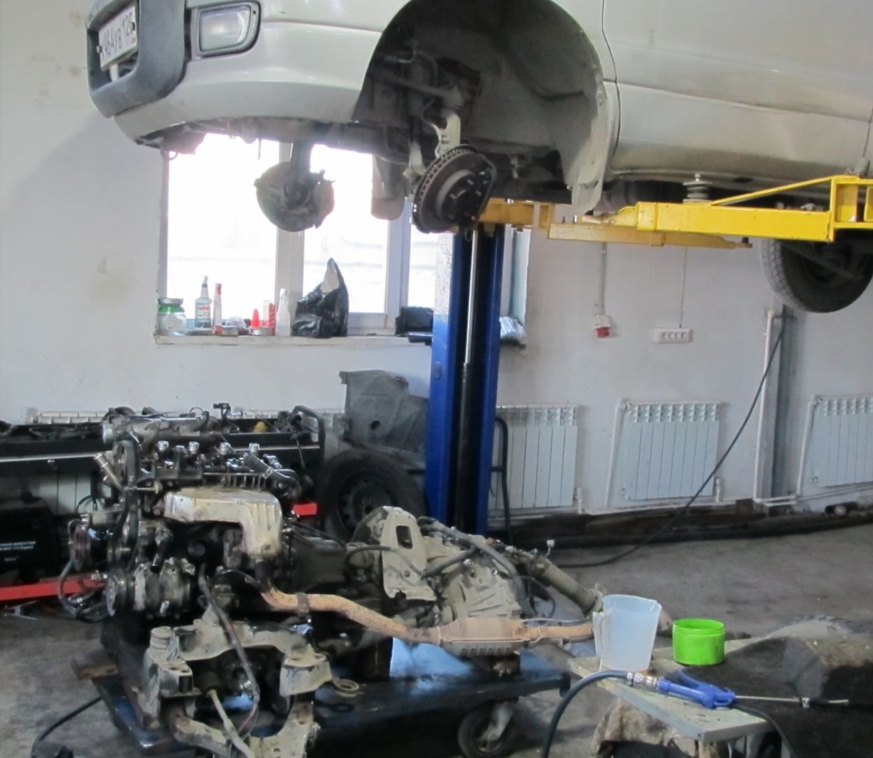 Фото организации