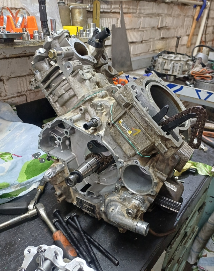 Фото организации