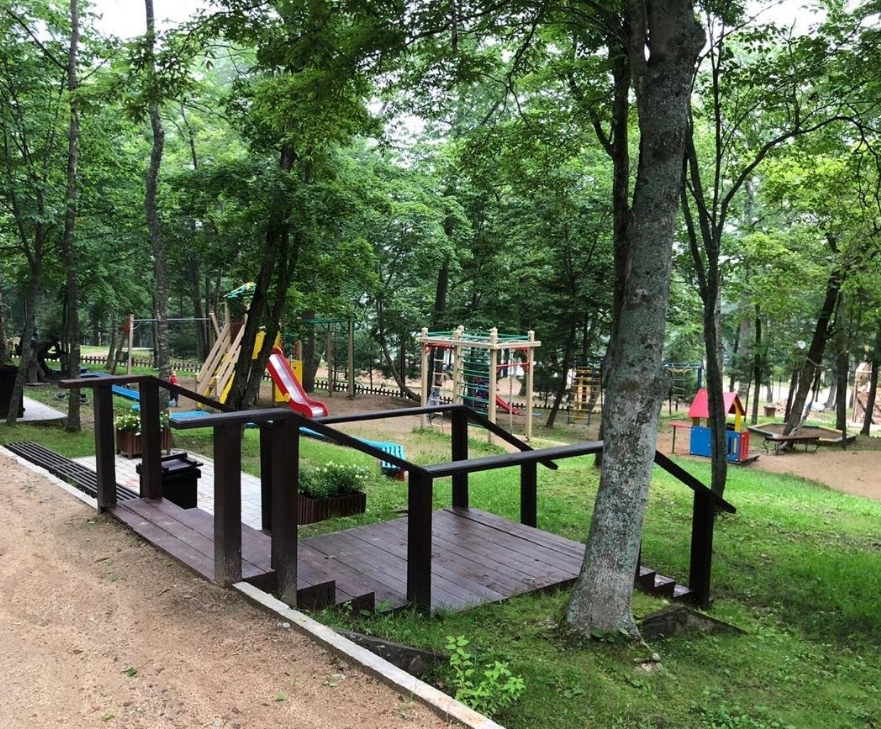 Фото организации