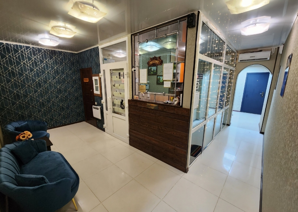 Фото организации