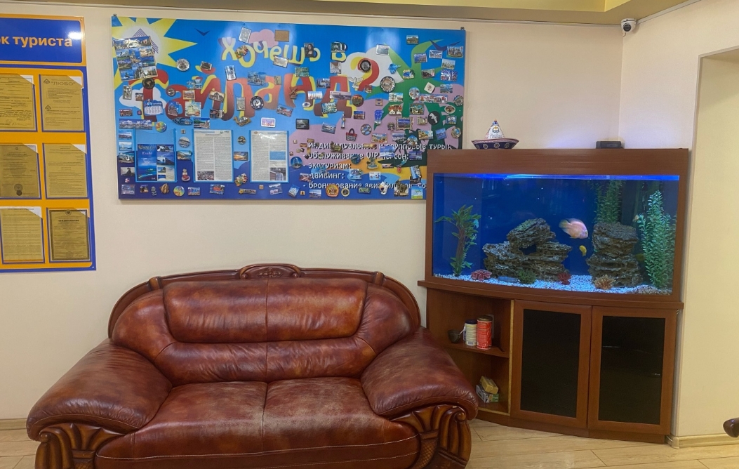 Фото организации