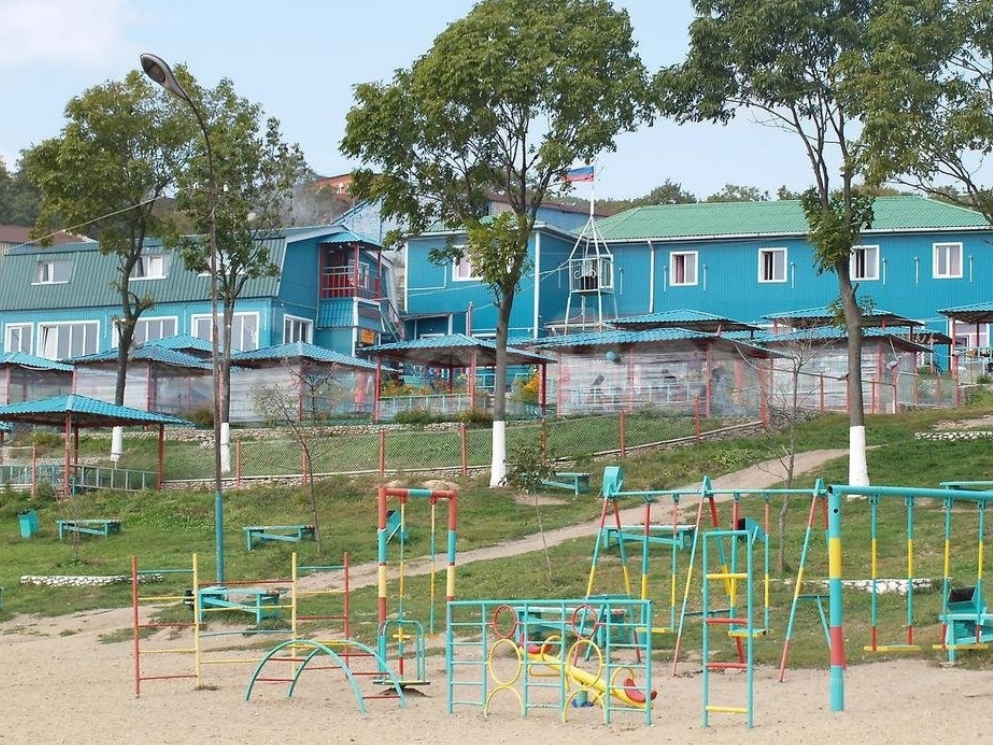 Фото организации