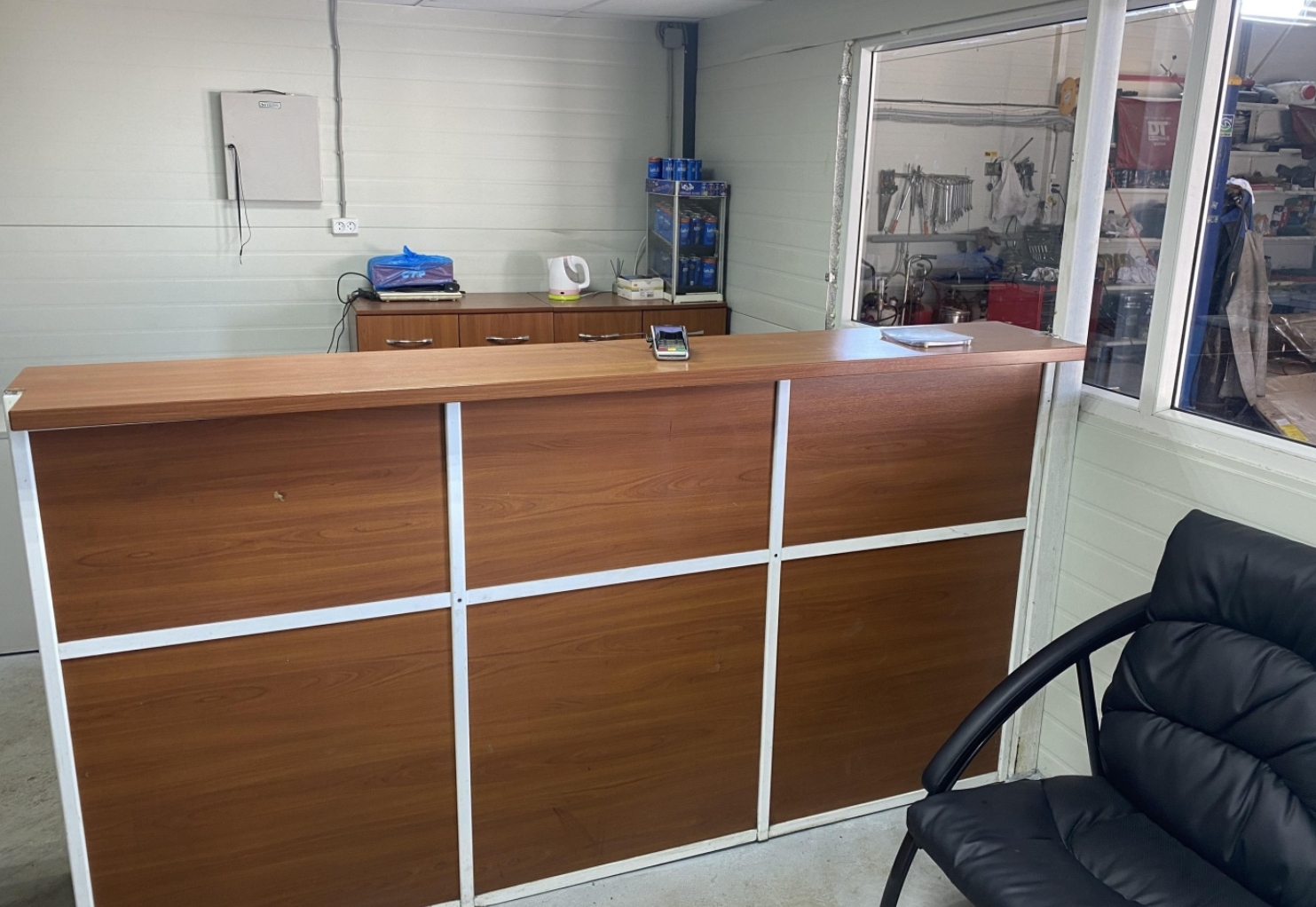 Фото организации