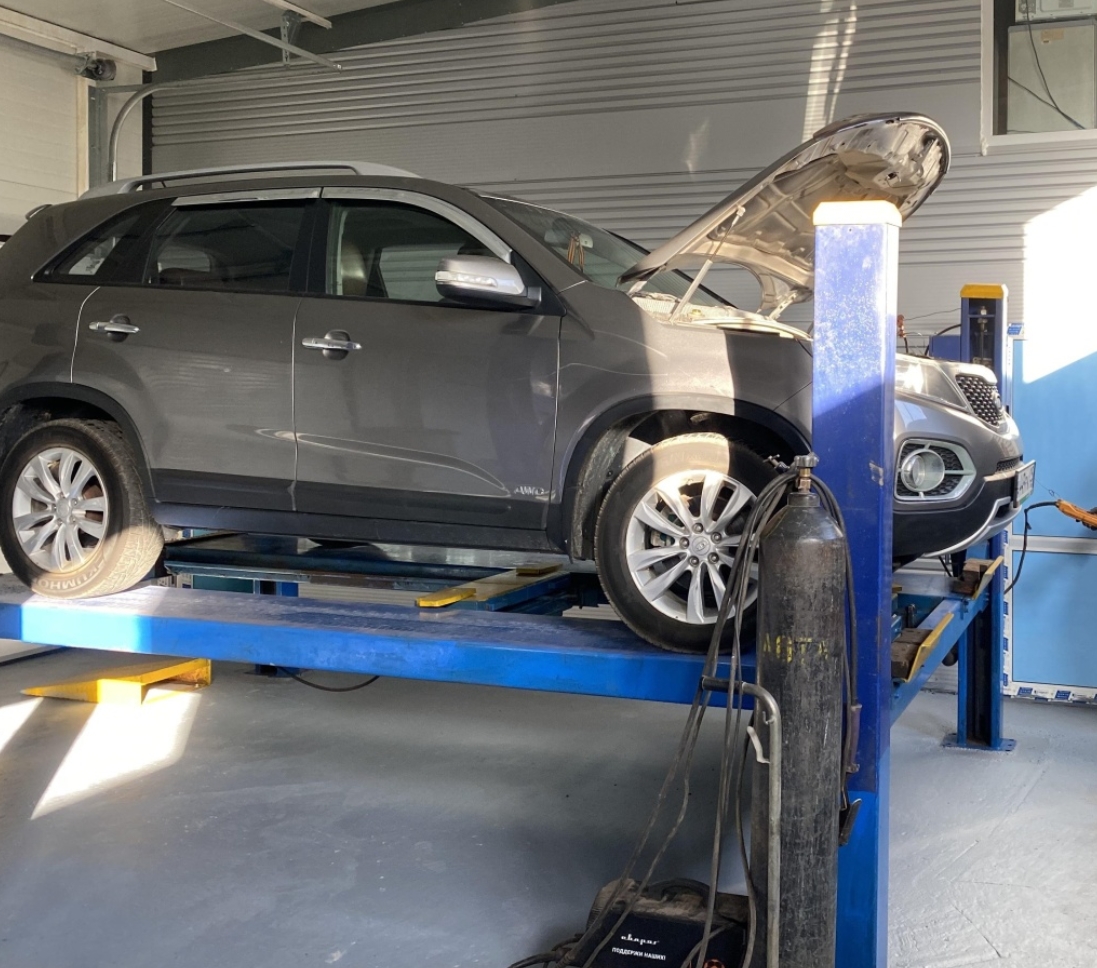 Фото организации