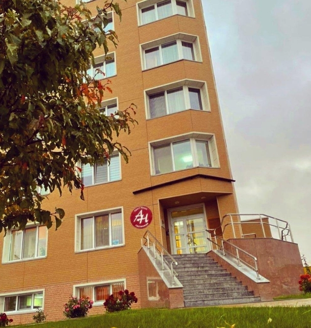 Фото организации