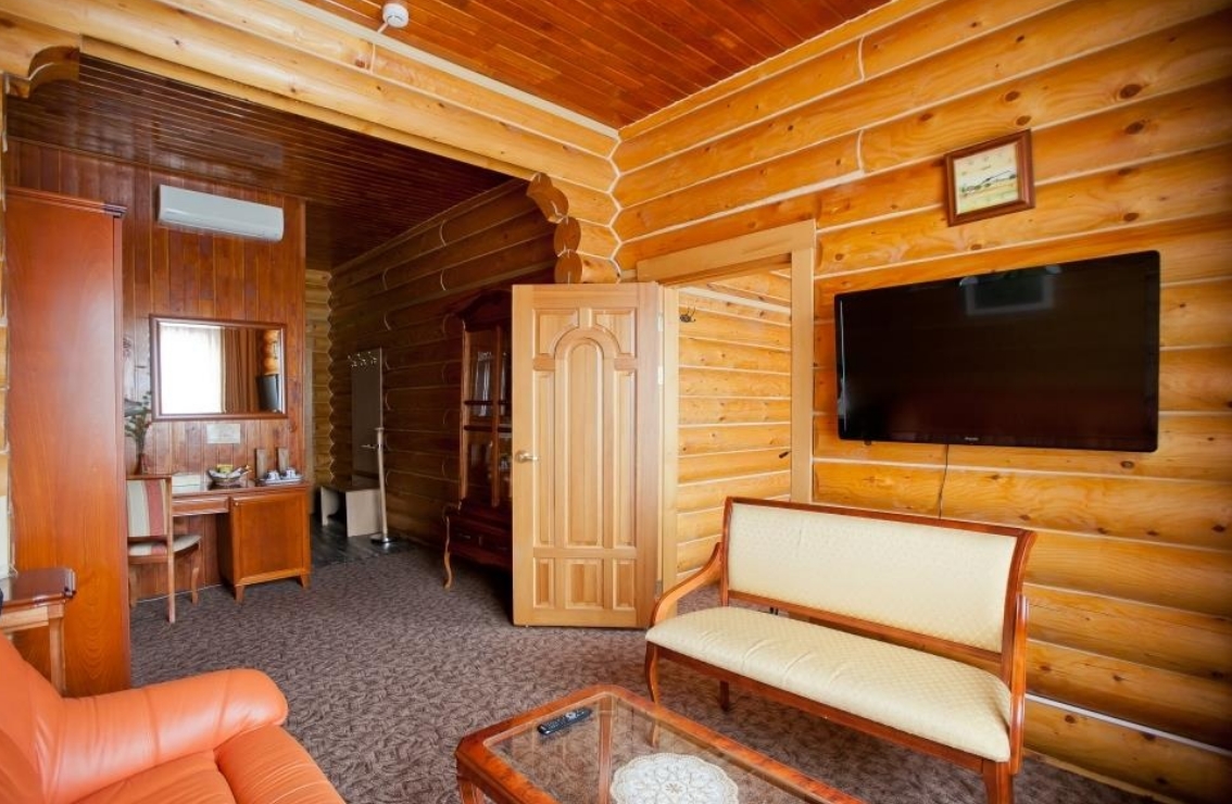 Фото организации