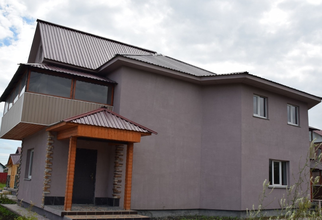 Фото организации