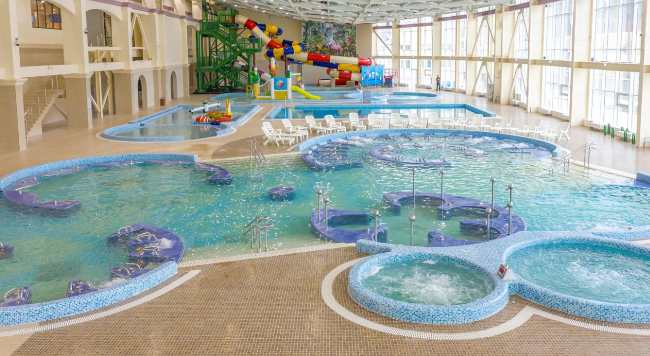 Фото организации