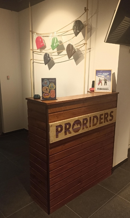 Фото организации