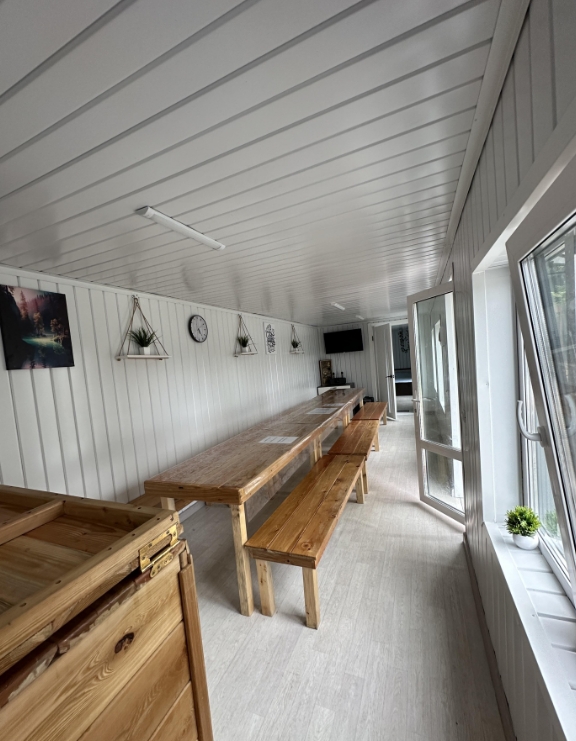 Фото организации