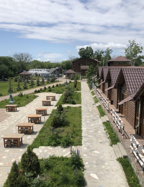 Фото организации