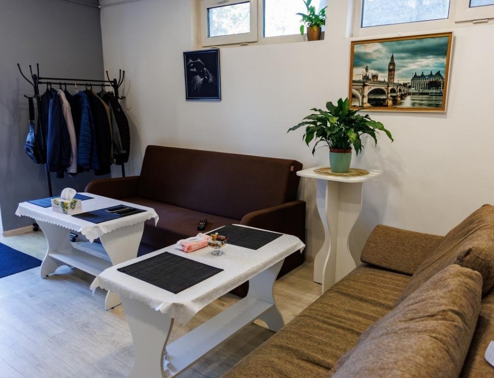 Фото организации