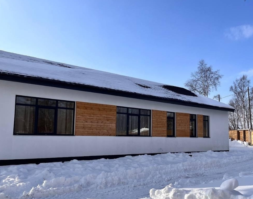 Фото организации