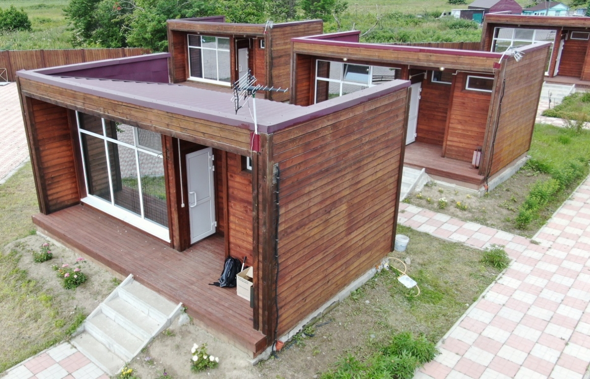 Фото организации