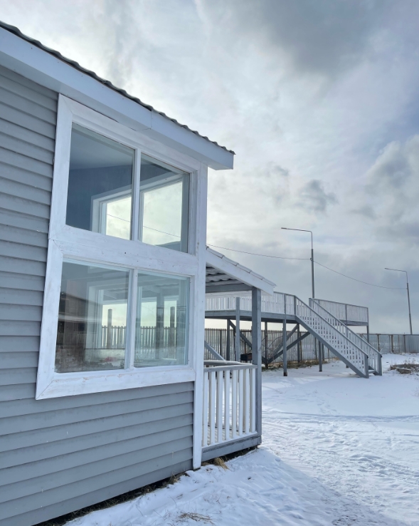 Фото организации