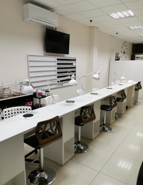 Фото организации