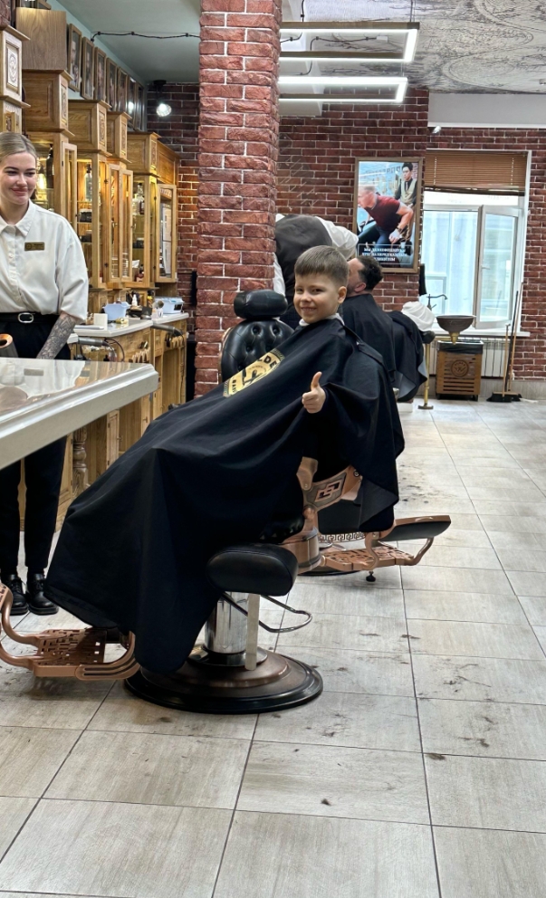 Фото организации