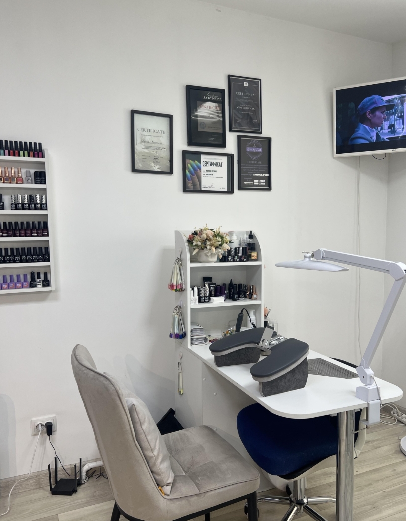 Фото организации