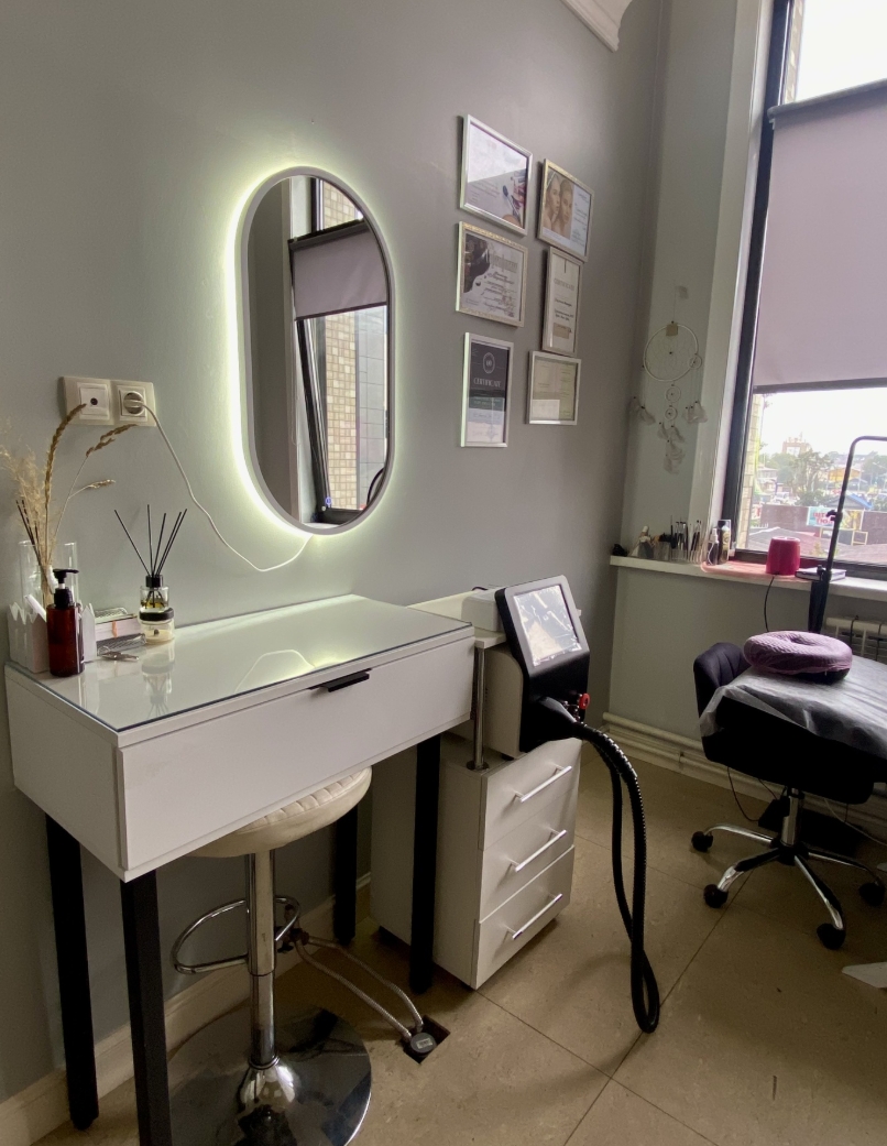 Фото организации